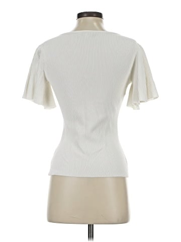 Milly Short Sleeve Top (view 2)