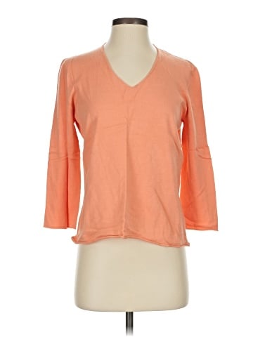 Margaret O'Leary Cardigan (view 1)