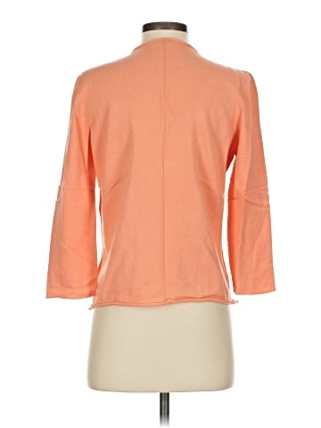 Margaret O'Leary Cardigan (view 2)