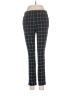 Zara Plaid Black Dress Pants Size M - photo 1