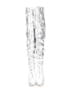 MICHAEL Michael Kors Silver Boots Size 7 1/2 - photo 2