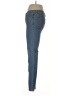 Juicy Couture Solid Blue Jeans Size 28 waist - photo 5