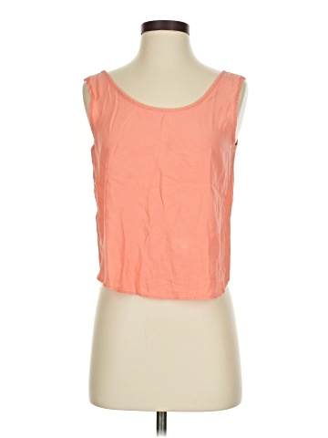 Anxiety Sleeveless Top (view 1)