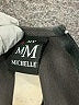 My Michelle 100% Polyester Solid Gray Cocktail Dress Size M - photo 7