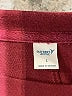 Active by Old Navy Burgundy Pullover Sweater Size L - photo 7