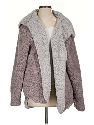 BDG Coat (view 1)