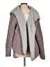 BDG 100% Polyester Gray Coat Size XS - photo 1