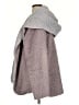 BDG 100% Polyester Gray Coat Size XS - photo 5
