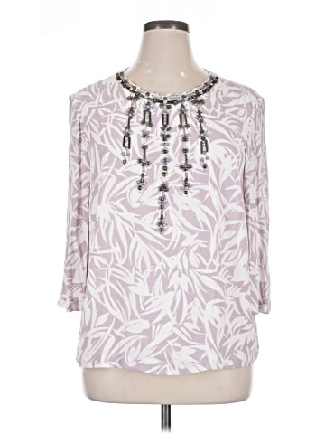 Boden 3/4 Sleeve Blouse (view 1)