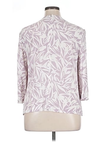 Boden 3/4 Sleeve Blouse (view 2)