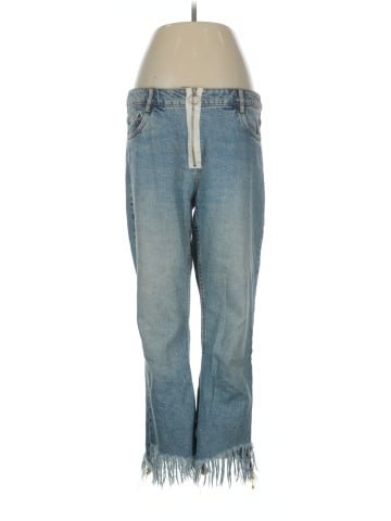 Trafaluc by Zara Jeans (view 1)