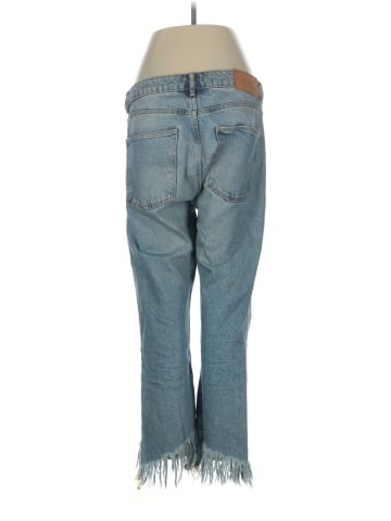 Trafaluc by Zara Jeans (view 2)