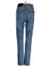 Just Black Blue Jeans Size 24 waist - photo 2