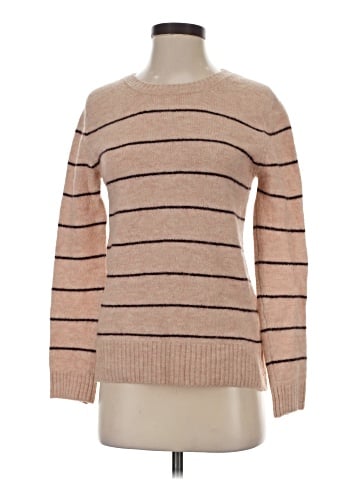 Massimo Dutti Pullover Sweater (view 1)