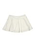 Assorted Brands 100% Polyester Solid Ivory Green Active Skort Size M - photo 1