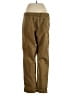 Xirena 100% Cotton Brown Khakis Size S - photo 2