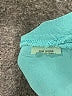 Soft Surroundings Teal Long Sleeve Blouse Size XS - photo 8