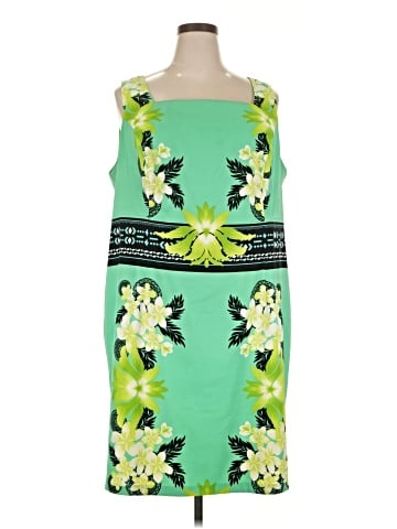 DressBarn Cocktail Dress (view 1)