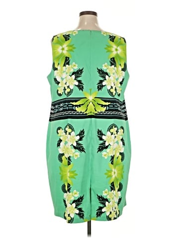 DressBarn Cocktail Dress (view 2)
