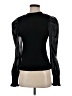 Left Coast by Dolan Black Cardigan Size S - photo 1