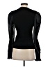 Left Coast by Dolan Black Cardigan Size S - photo 2