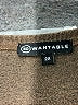 W. by Wantable Brown Pullover Sweater Size 2X - photo 4