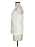 Jennifer Lopez White Sleeveless Top Size S - photo 5