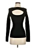 Bailey 44 Black Cardigan Size S - photo 1