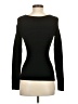 Bailey 44 Black Cardigan Size S - photo 2