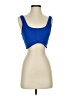 WILO Blue Sports Bra Size S - photo 1