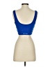 WILO Blue Sports Bra Size S - photo 2