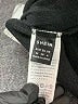 Shein Black Sleeveless T-Shirt Size 6 - photo 7