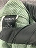 Shein Green Casual Pants Size L - photo 7
