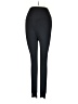 Assorted Brands Solid Black Active Pants Size M - photo 1