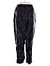 Rafael 100% Polyester Black Casual Pants Size L - photo 1