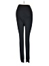 Assorted Brands Solid Black Active Pants Size M - photo 2