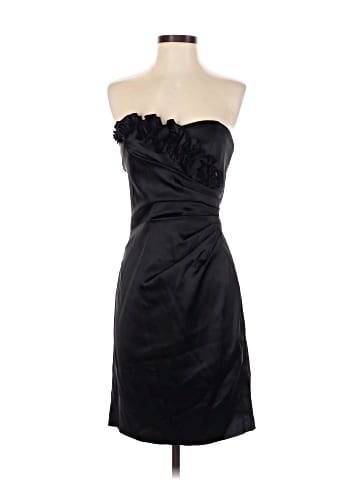 White House Black Market Cocktail Dress (view 1)