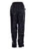 Rafael 100% Polyester Black Casual Pants Size L - photo 2