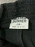 Alfred Dunner Solid Black Dress Pants Size 14 - photo 7