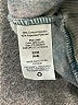 Time and Tru Camo Gray Pullover Sweater Size S - photo 8