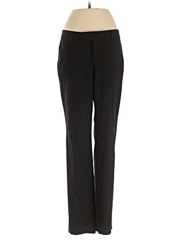 Banana Republic Monogram Wool Pants (view 1)