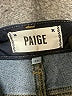 Paige Hearts Blue Jeans Size 27 waist - photo 7