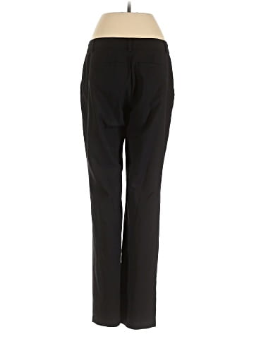Banana Republic Monogram Wool Pants (view 2)