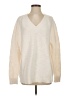 Ann Taylor LOFT Ivory Pullover Sweater Size S - photo 1
