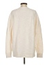 Ann Taylor LOFT Ivory Pullover Sweater Size S - photo 2