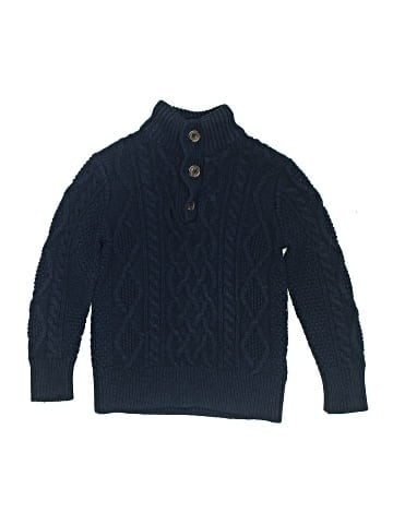 Gap Kids Pullover Sweater (view 1)