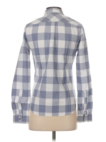 UNTUCKit Long Sleeve Button-Down Shirt (view 2)