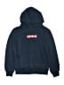 Levi's Blue Pullover Hoodie Size 10 - 12 - photo 1