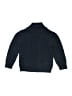 Gymboree Blue Pullover Sweater Size 3T - photo 2