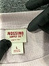 Mossimo Supply Co. Pink Sweatshirt Size L - photo 7